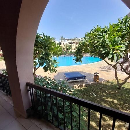 Ground Floor Apartment By Circular Pool In Talabay Akaba Buitenkant foto