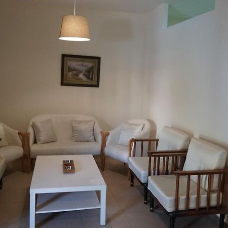 Ground Floor Apartment By Circular Pool In Talabay Akaba Buitenkant foto