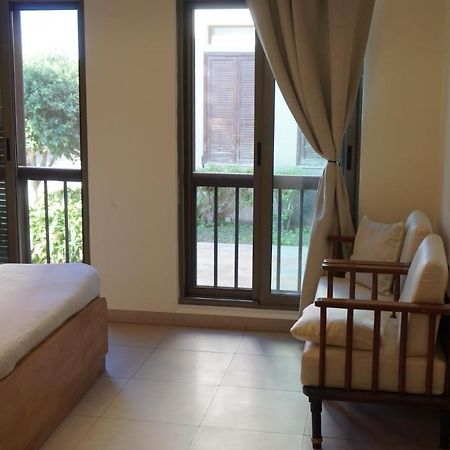 Ground Floor Apartment By Circular Pool In Talabay Akaba Buitenkant foto