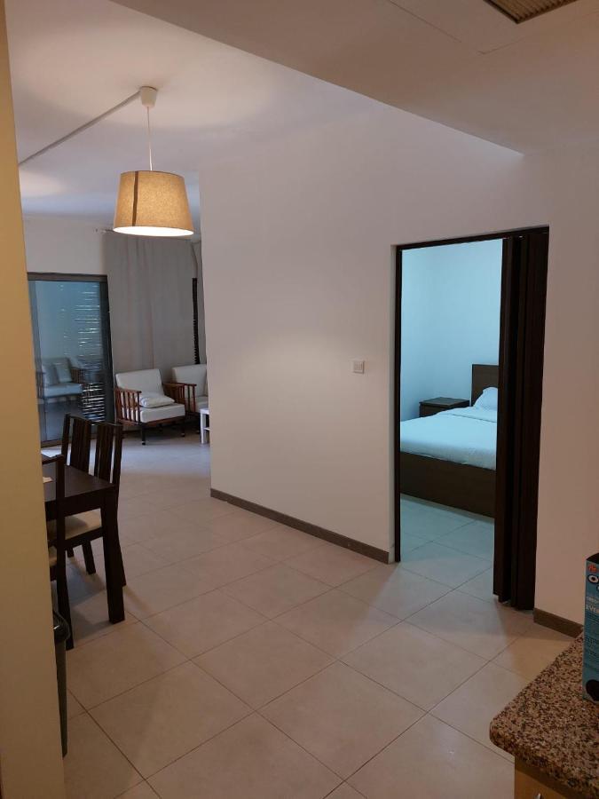 Ground Floor Apartment By Circular Pool In Talabay Akaba Buitenkant foto