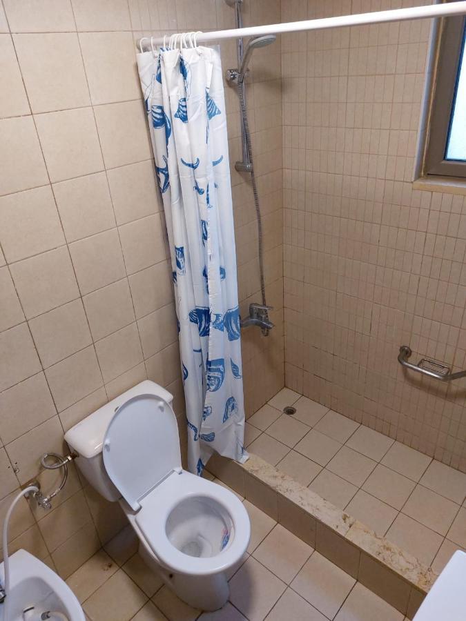 Ground Floor Apartment By Circular Pool In Talabay Akaba Buitenkant foto