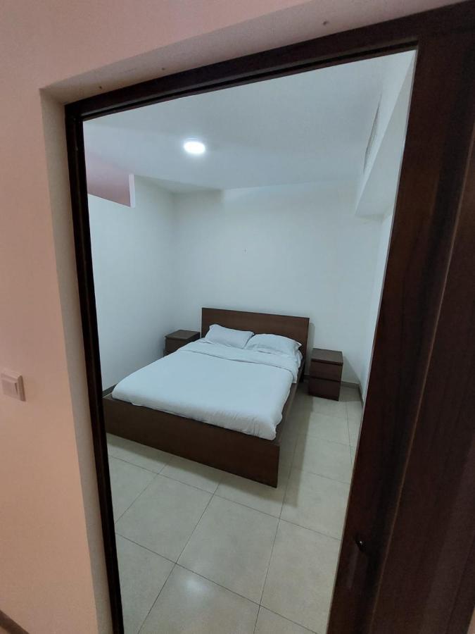 Ground Floor Apartment By Circular Pool In Talabay Akaba Buitenkant foto
