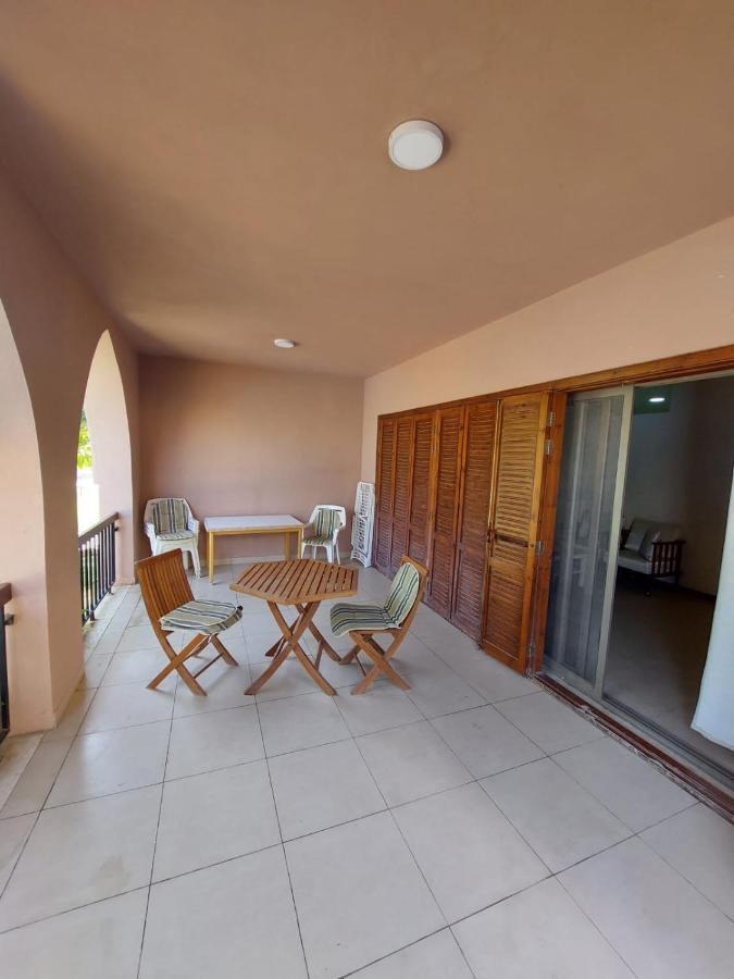 Ground Floor Apartment By Circular Pool In Talabay Akaba Buitenkant foto