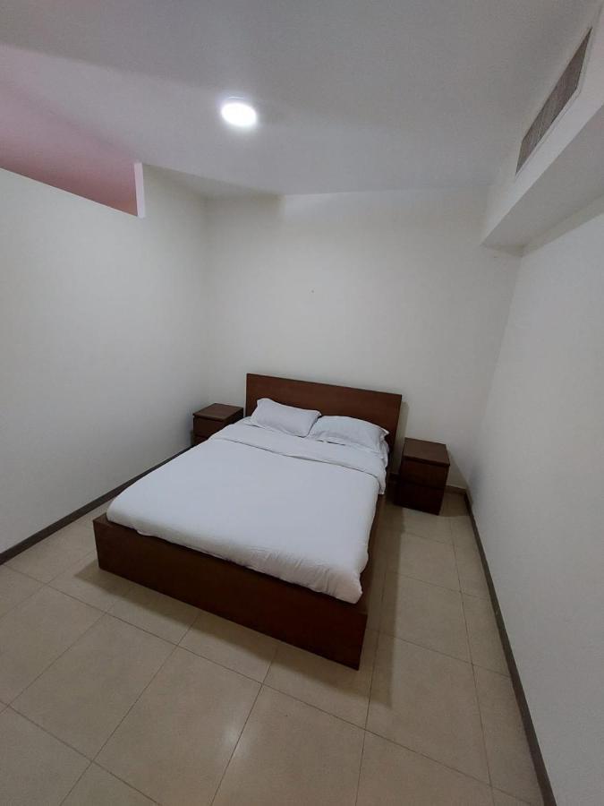 Ground Floor Apartment By Circular Pool In Talabay Akaba Buitenkant foto