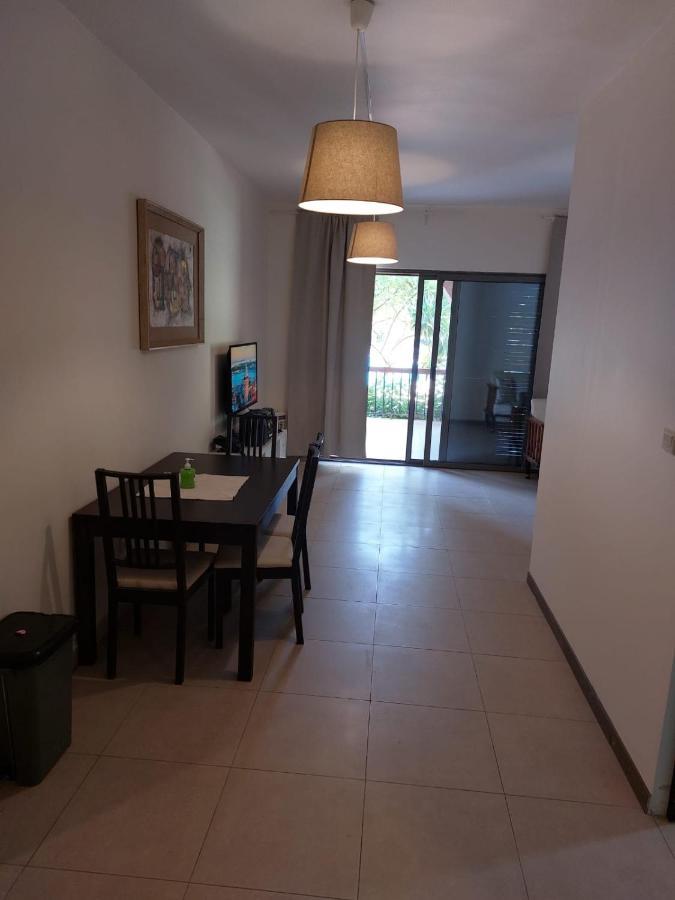 Ground Floor Apartment By Circular Pool In Talabay Akaba Buitenkant foto
