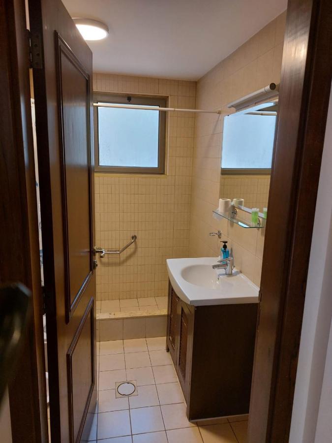 Ground Floor Apartment By Circular Pool In Talabay Akaba Buitenkant foto