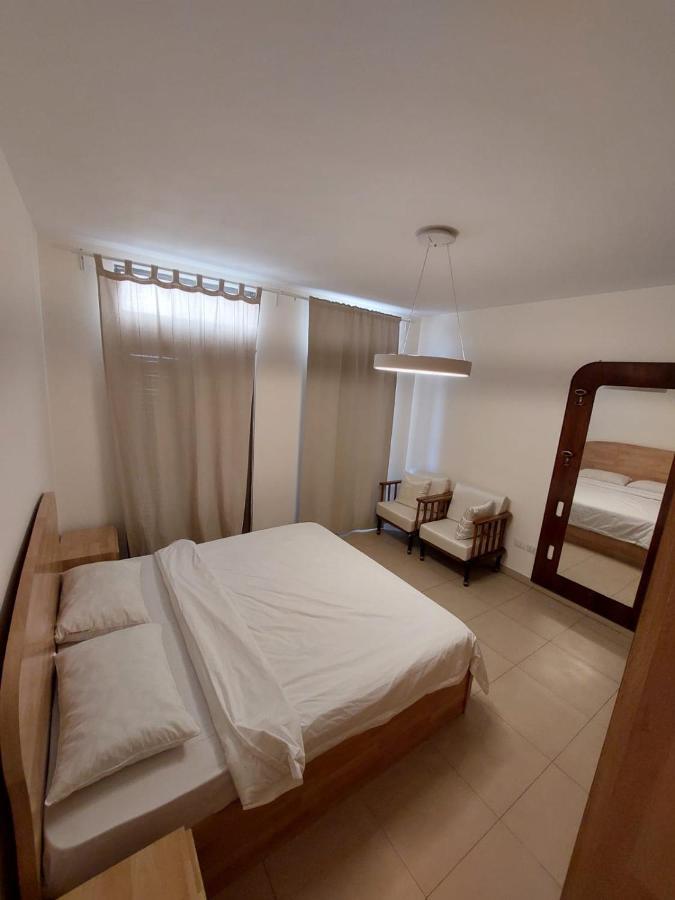 Ground Floor Apartment By Circular Pool In Talabay Akaba Buitenkant foto