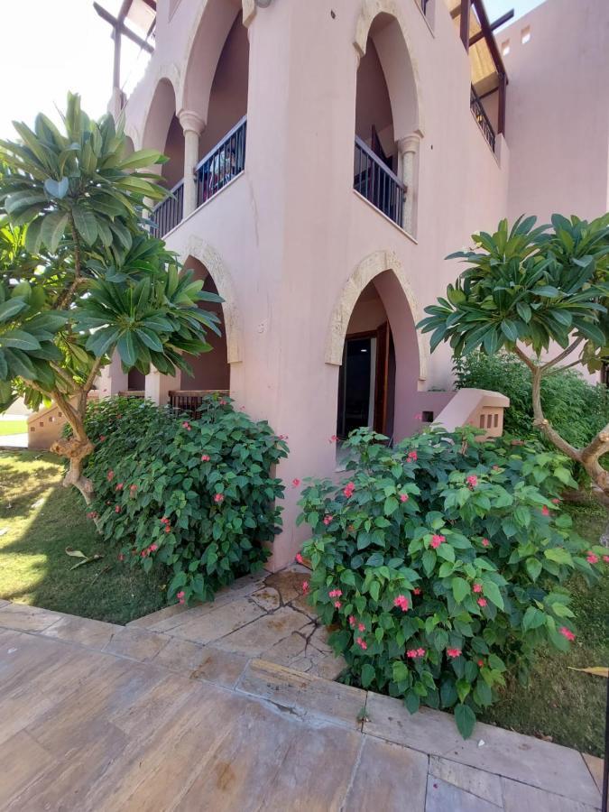 Ground Floor Apartment By Circular Pool In Talabay Akaba Buitenkant foto