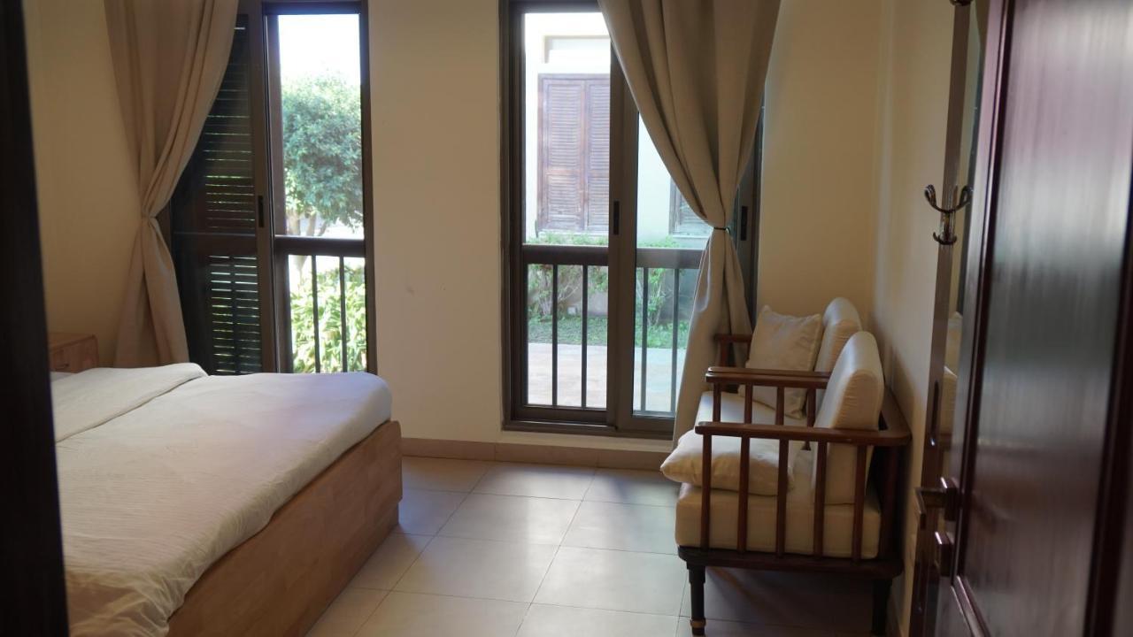 Ground Floor Apartment By Circular Pool In Talabay Akaba Buitenkant foto