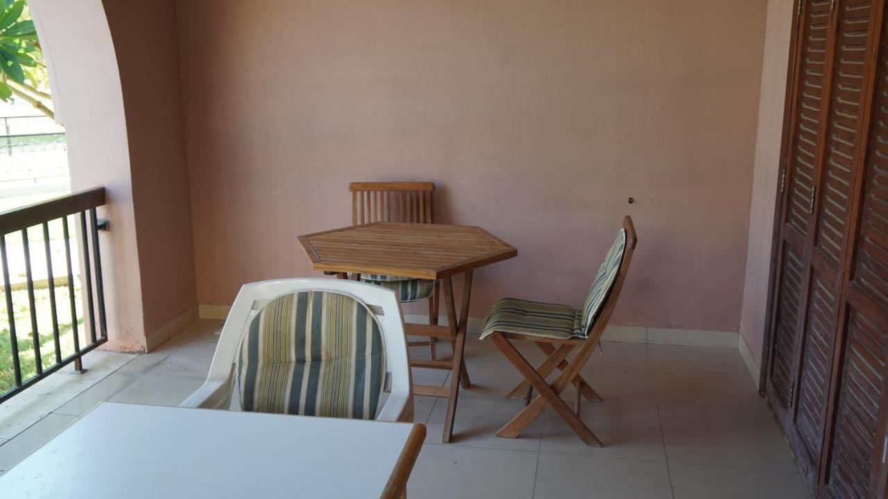 Ground Floor Apartment By Circular Pool In Talabay Akaba Buitenkant foto